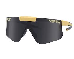 Pit Viper Flip Offs Sandstorm
