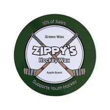 Zippy's Apple Wax