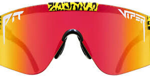 Pit Viper The Carnivore 2000