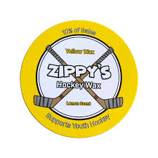 Zippy's Lemon Wax