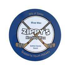 Zippy's Cotton Candy Wax