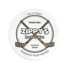 Zippy's Variety Scents White Wax