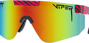 Pit Viper The Hot Tropics Polarized