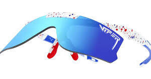 Pit Viper - Flip Offs Merika Blue