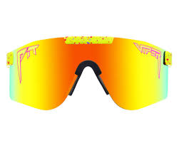 Pit Viper The Original / Double Wide / 1993 Polarized