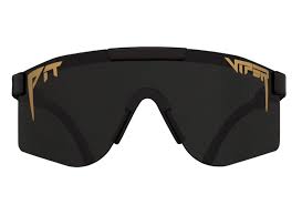 Pit Viper The Original / Double Wide / Exec Polarized