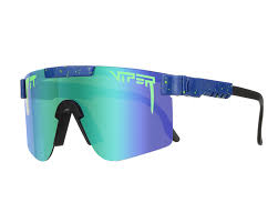 Pit Viper The Original / Double Wide / Leonardo Polarized