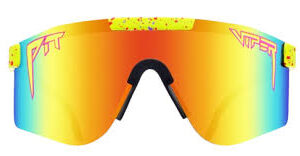 Pit Viper The Original / Double Wide / Standard Polarized