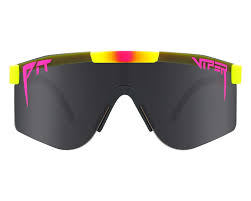 Pit Viper The Original / Narrow / Italo Polarized