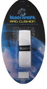 Black Knight Rad Cushion Replacement Grip White