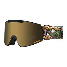 Pit Viper Proform Goggles Actualbush