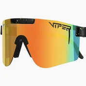Pit Viper The Original / Double Wide / Monster Polarized