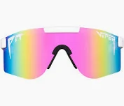 Pit Viper The Original / Double Wide / Miami Nights