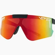 Pit Viper Flip Offs The Exec Rainbow