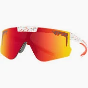 Pit Viper Flip Offs The Heater Rainbow