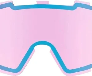 Pit Viper French Fry Goggle Lens / Large / Climax