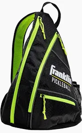 Franklin US Open Sling Bag Black