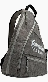 Franklin US Open Sling Bag Grey