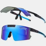 Pit Viper All Star Flip Offs