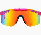 Pit Viper The Original / Narrow / Radical Polarized