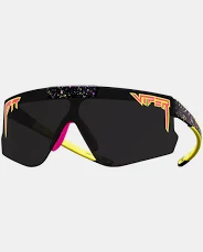 Pit Viper Flip Offs '93 Dusk
