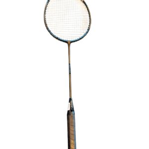 Used Rox Pioneer Boron Badminton Racquet