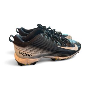 Used Nike Vapor Baseball Cleats Size 5