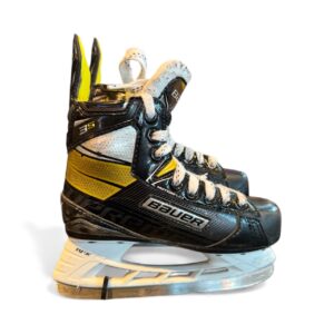 Used Bauer Supreme 3S Skates Size Y13