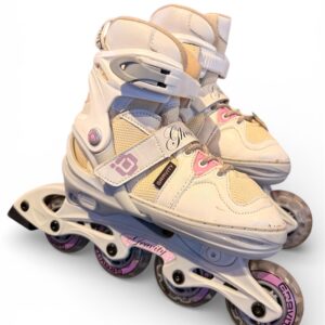 Used Gravity Inline Skates Size 1 - 4