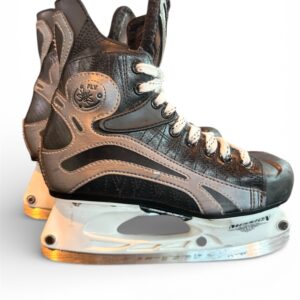 Used Mission Fly Skates Size 4