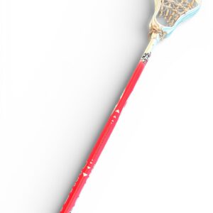 Used Harrow Canadian Addition Lacrosse Stick
