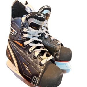 Used Powertek Skates Size Y12