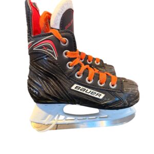 Used Bauer Vapor X250 Skates Size Y10