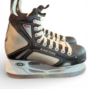 Used Easton Stealth Lite Skates Size 5