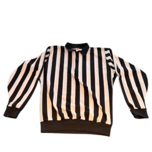 Used Referee Jersey Size 44
