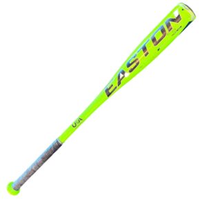 Used Easton Typhoon Softball Bat 28" 16 Oz