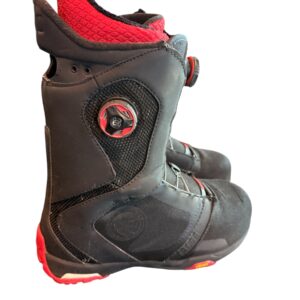 Used Flow Talon Snowbaord Boots Size 10.5