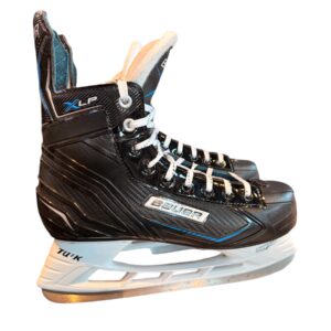 Used Bauer XLP Skates Size 9