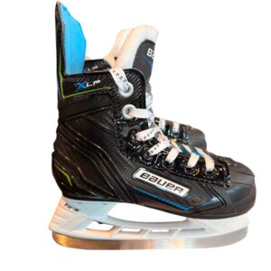 Used Bauer XLP Skates Size 3