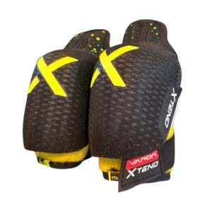 Used Bauer Vapor X Tend Elbow Pads Yth Sm - Med - Lg