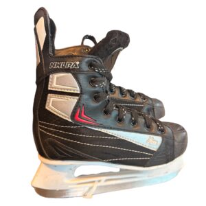 Used NHLPA X500 Skates Size 2