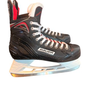 Used Bauer X250 Skates Size 10R